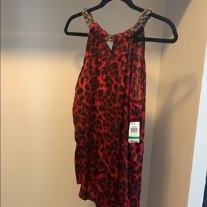 Thaliadodu top size L